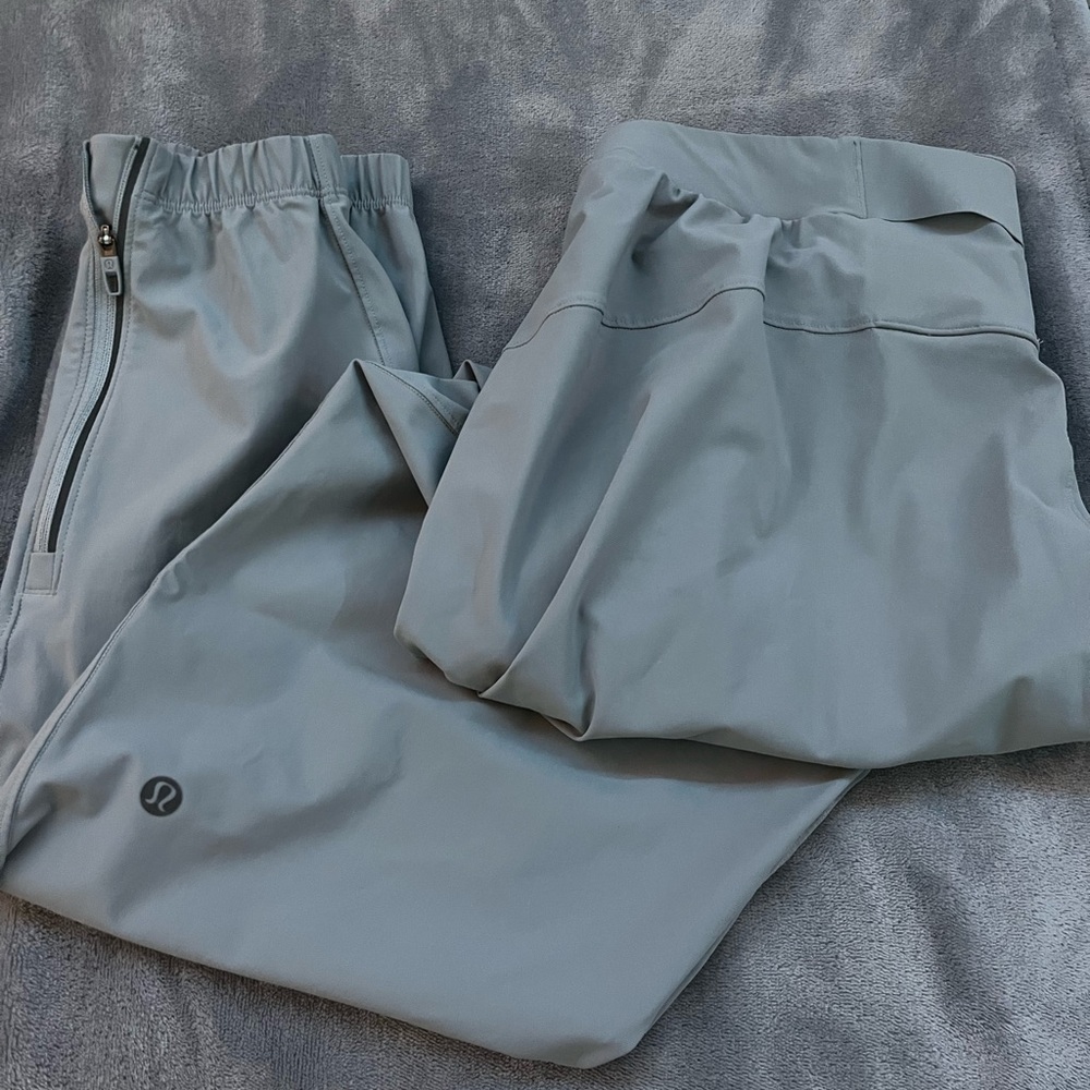 Lululemon Pace Breaker Joggers